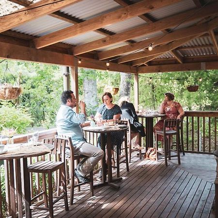 Vineyard Cottages - Kumeu Waimauku Экстерьер фото