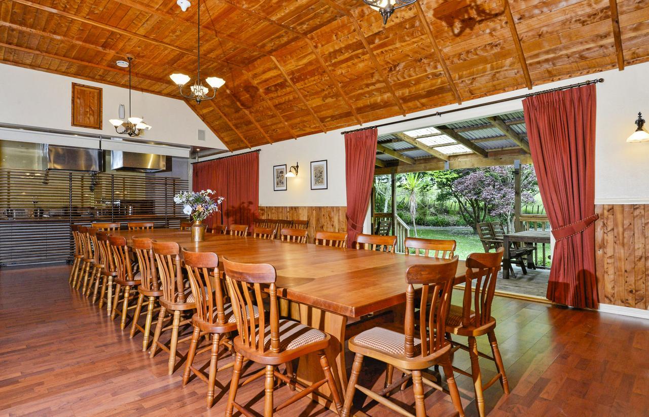 Vineyard Cottages - Kumeu Waimauku Экстерьер фото