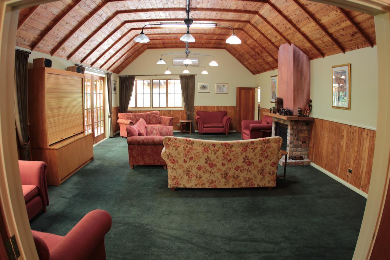 Vineyard Cottages - Kumeu Waimauku Экстерьер фото